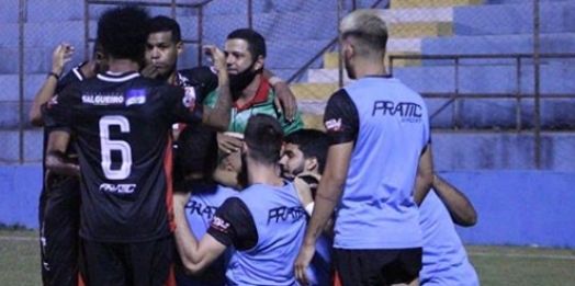 Salgueiro conhece as datas e horários da segunda fase da Série D