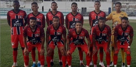 Vera Cruz vence a 2ª e assume 1º lugar no Hexagonal da Série A2