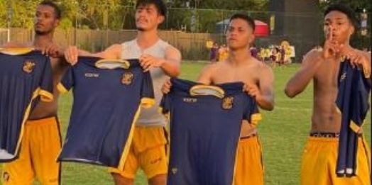 Retrô despacha Santa e vai pela primeira vez à final do PE Sub-20