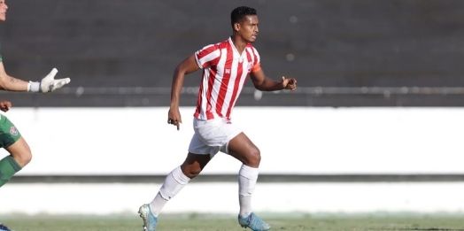 Náutico derrota Vitória-BA e avança às quartas do Nordestão