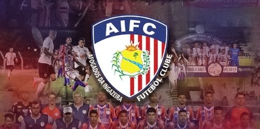 FPF parabeniza os sete anos de fundação do Afogados da Ingazeira