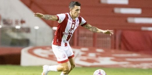 Por manutenção de reação na Série B, Náutico encara Sampaio