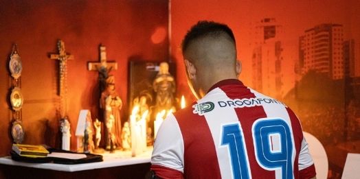 Em alta, Náutico vê chance de rebaixamento à Série C despencar