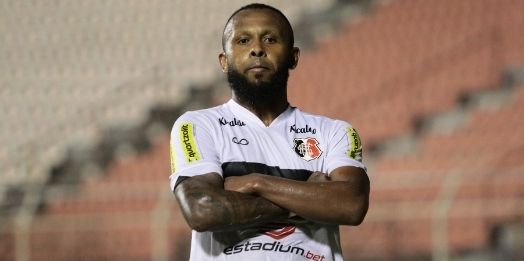 Santa Cruz ostenta melhor campanha como visitante na Série C