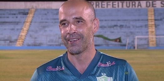 Neri repassa ano e exalta Salgueiro: 'Vivo mesmo em ano atípico'