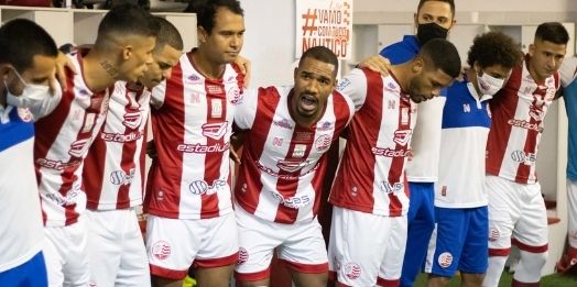 Figueira perde do Oeste e Náutico fica a um ponto de deixar o Z4