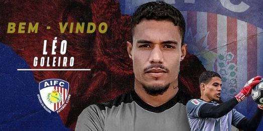 Ex-Central, Léo fecha com Afogados e é o 1º reforço para 2021