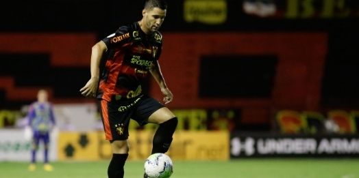 Jogadores do Sport doarão 125 cilindros de oxigênio para Manaus