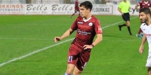 Cal Rodrigues, ex-Náutico, é mais um a fechar com o Afogados