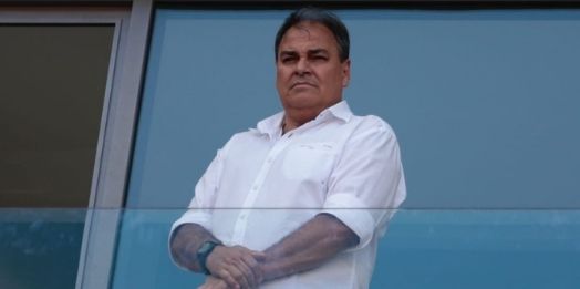 Nei Pandolfo pede continuidade de trabalho no Santa Cruz