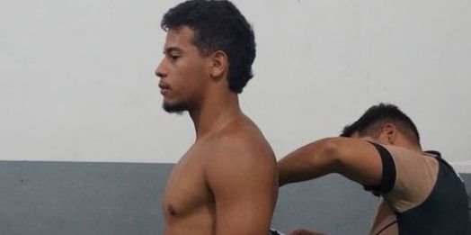 Com foco na parte física, Central inicia pré-temporada