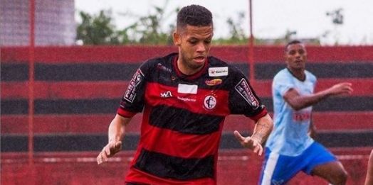 Craque do futebol de várzea, Pedro Maycon fecha com Vera Cruz