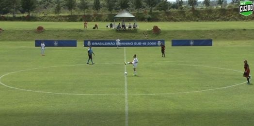 Em Sorocaba, Leoas do Sport vão mal e são batidas pelo Santos