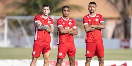 Em jogo de despedida na Série B, Náutico enfrenta o CSA