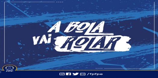 Falta pouco para bola rolar no Pernambucano da Série A1 2021