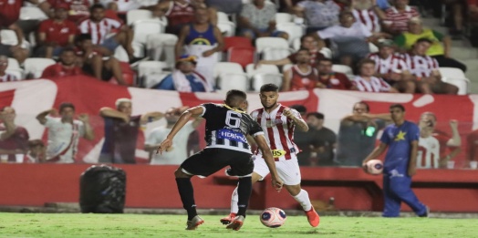 FPF atende pedidos e altera horários de três jogos