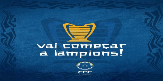 Trio pernambucano estreia no Nordestão 2021