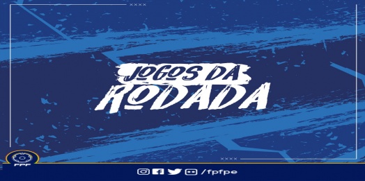 Dois jogos fecham a primeira rodada da Série A1