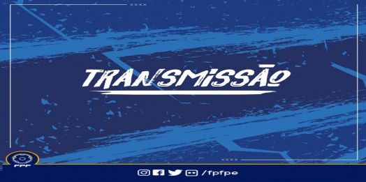Site da FPF transmite jogos da Série A1 e do Feminino