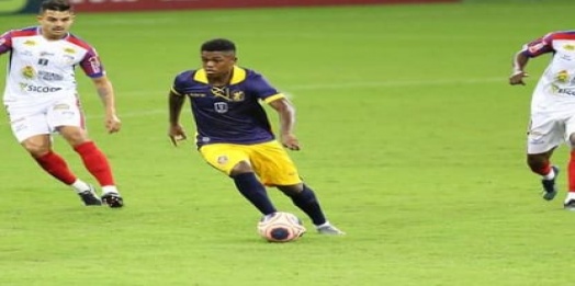Em jogo emocionante, Retrô bate o Sete de Setembro