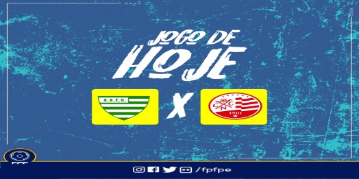 Sete de Setembro x Náutico agita o Estadual 2021 neste domingo