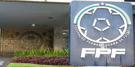 Para evitar choque de datas, FPF altera cinco jogos no PE 2021