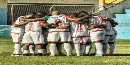 Colado no G-4, Salgueiro vai fazendo bonito no Nordestão