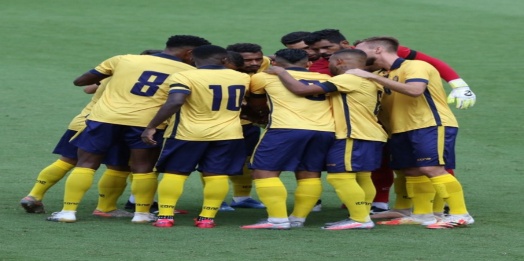 Retrô busca façanha contra o Corinthians na Copa do BR