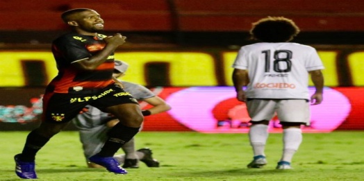 Sport vence e assume vice-liderança na Série A1