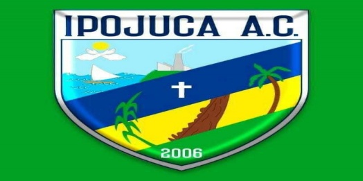Ipojuca Atlético Clube completa 15 anos. Vida longa!