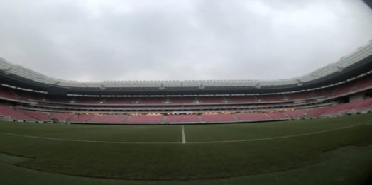 Vitória bate o Sete e vence a primeira. Veja os melhores momentos