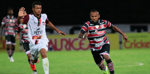 Quarta-feira de muitos gols na Série A1 do Pernambucano