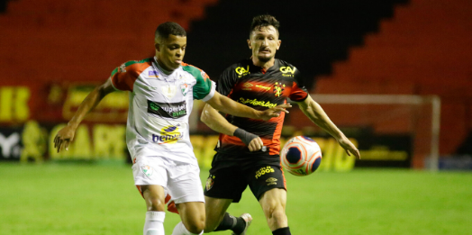 Pernambucanos entram em campo pela Copa do Nordeste