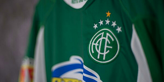 América comemora 107 anos de fundação