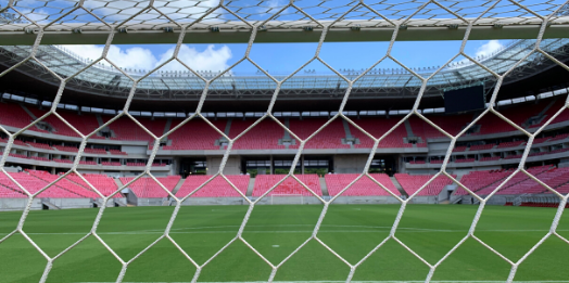 TV FPF transmite dois jogos nesta quarta-feira