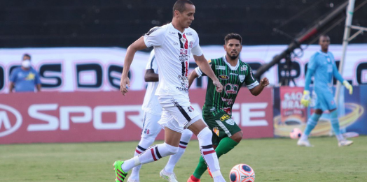 Sete de Setembro bate o Santa Cruz no Arruda