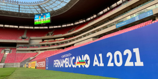 Última rodada da primeira fase acontece neste domingo