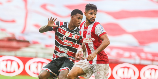 Clássico das Emoções define vaga na final