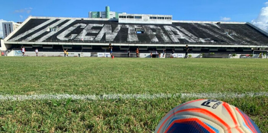 Com transmissão, Central e Sete se enfrentam no Lacerdão