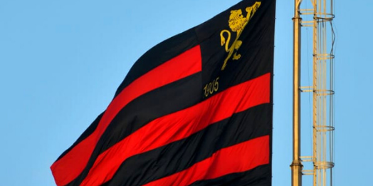 Sport comemora 116 anos de tradição