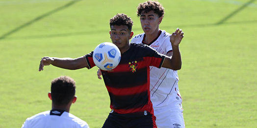 Sport visita o Fluminense nas Laranjeiras