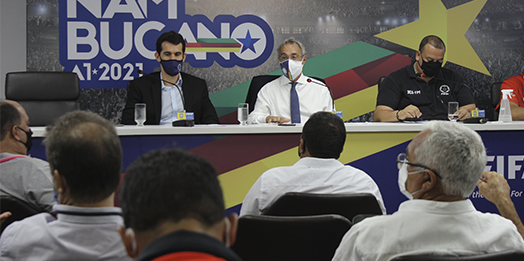 Conselho Arbitral da A2 conta com a presença de 17 clubes