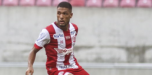 Nos Aflitos, Náutico enfrenta o Vila Nova-GO