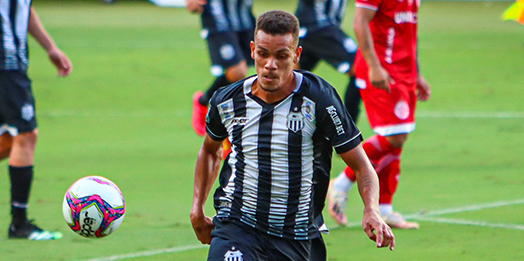 De olho na segunda vitória, Central visita o Treze pela Série D