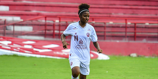Náutico enfrenta o América-RN na Arena das Dunas