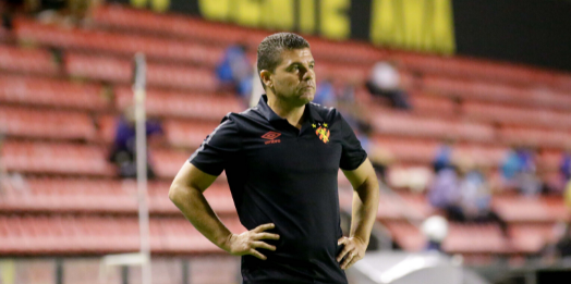 Sport busca a segunda vitória na Série A diante do Cuiabá