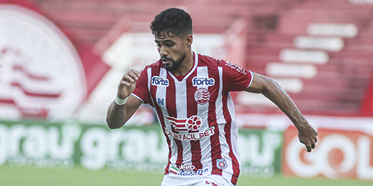 No Rei Pelé, Náutico encara o CRB pela oitava rodada