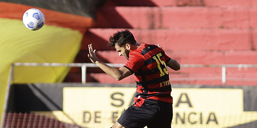 Na Ilha do Retiro, Sport recebe o Fluminense pela Série A