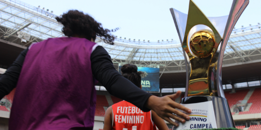 FPF convoca reunião para tratar do Pernambucano Feminino