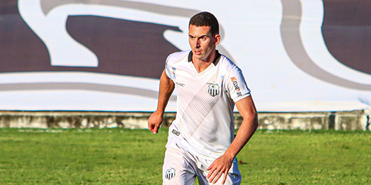 Central e Atlético-CE se enfrentam no Lacerdão